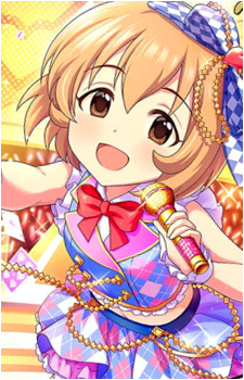 Koharu Koga