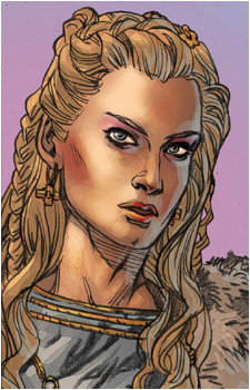 Aslaug's image