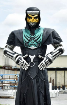 Deneb {KR}