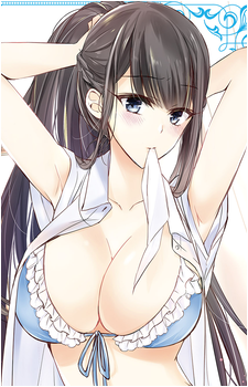Image 5 - Art: みきぽん (Mikipon) Image 5