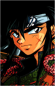 Rai Ryuga's image