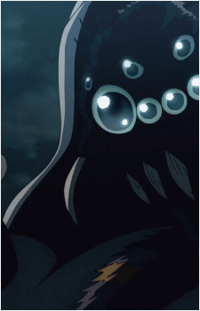 Spider Demon (Father)