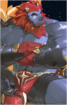 Osiris's image