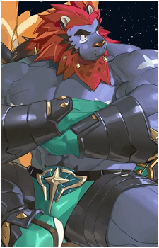 Osiris {GYEE}