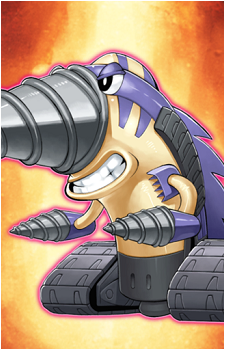 Drillroid's image