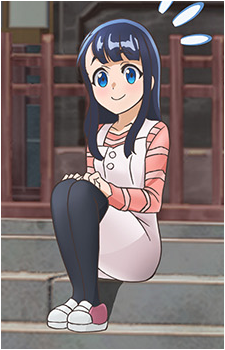 Koyuzu Koganei