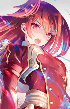 Celia Estreya Elizabeth von Grantz's image