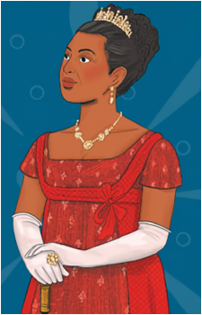 Lady Agatha Danbury