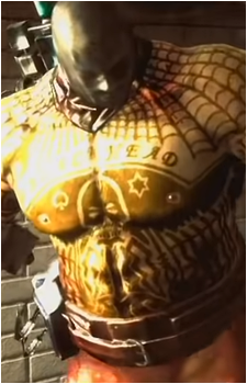 Brutus {HotD}'s image