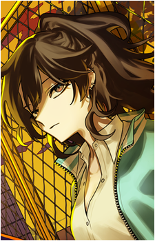 Izuna {SOULVARS}'s image