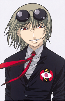 Reiji Kageyama {GK}