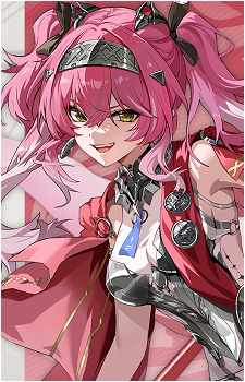 Lupa's image
