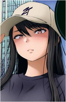 Touka Iguchi