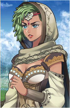 Samara {DD}