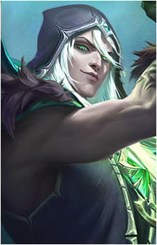 Faramis's image
