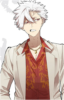 Masaya Hayami's image