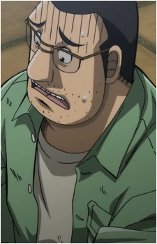 Maeda {Kaiji}'s image
