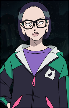Jezzi's image