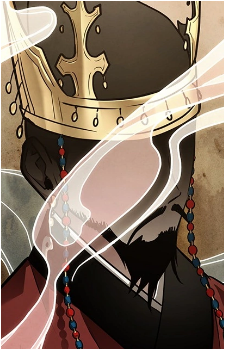 The Shaman King's image