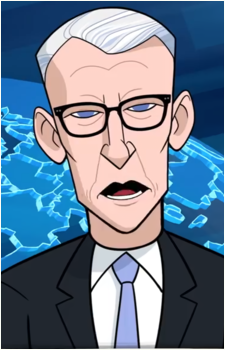Anderson Cooper's image