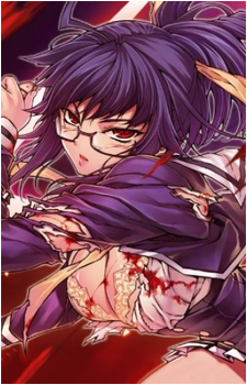 Ayaka Tachibana {RB}'s image