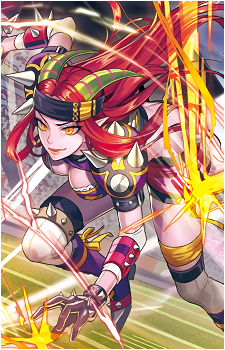 Sweetie Guard's image