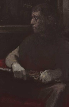 Image 4 - Art: Gérard DuBois Image 4
