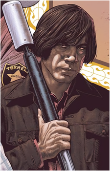 Anton Chigurh's image