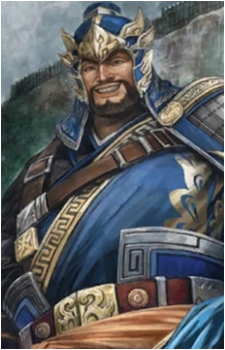 Xiahou Yuan's image