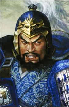 Xiahou Yuan's image
