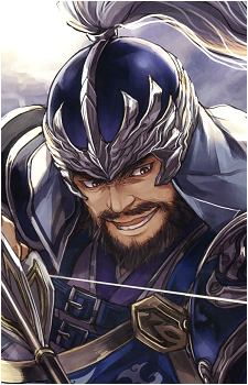 Xiahou Yuan's image