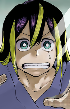 Garyou Hanagami