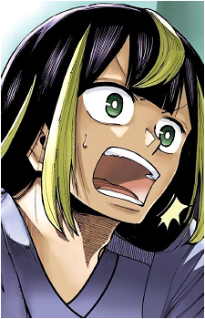 Garyou Hanagami