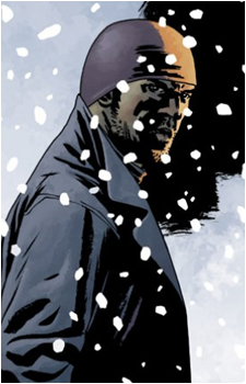 Tyreese Williams