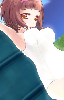 Kasumi Konoe