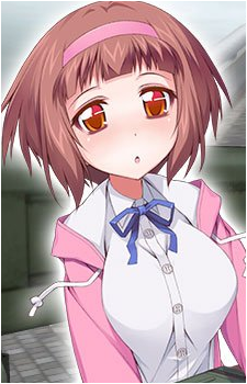 Kasumi Konoe's image