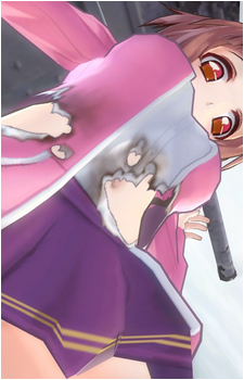 Kasumi Konoe