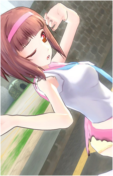 Kasumi Konoe