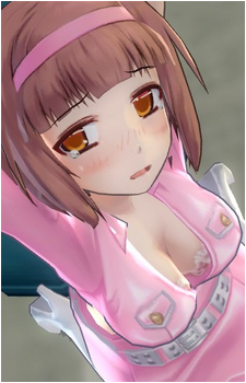 Kasumi Konoe