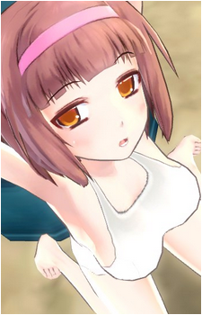 Kasumi Konoe