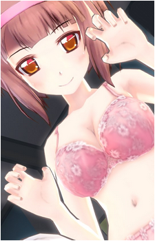 Kasumi Konoe