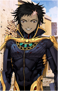 Izcalli