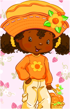 Orange Blossom's image
