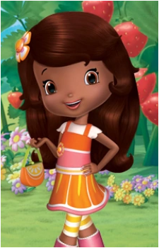 Orange Blossom