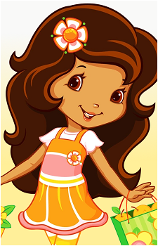 Orange Blossom