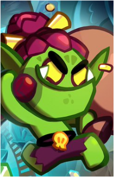 Goblin Cookie's image