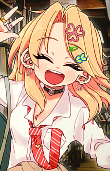 Yoko Uei's image