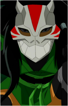 Cheshire (Jade Nguyen)