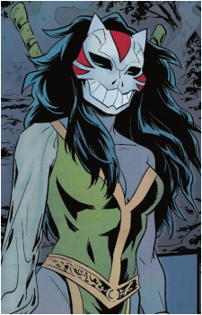 Cheshire (Jade Nguyen)
