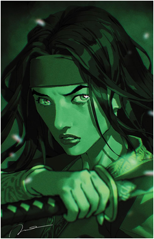 Cheshire (Jade Nguyen)